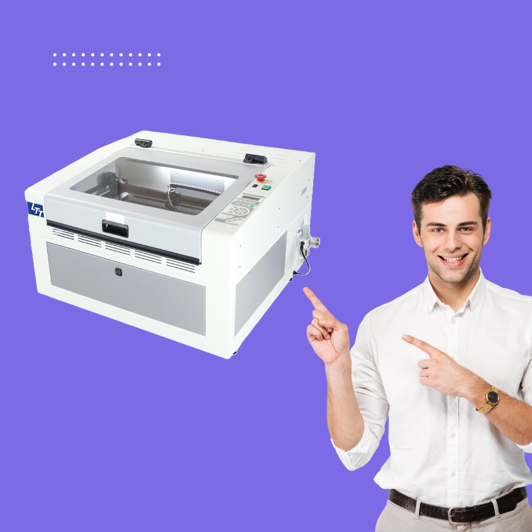 How to Choose the Best Laser Engraver Machine