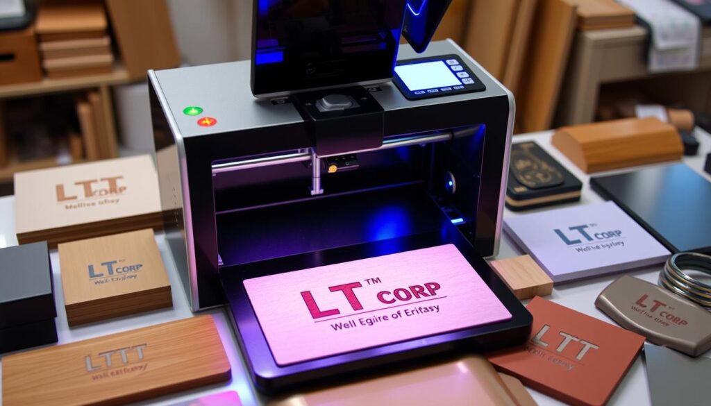 beginner-friendly laser engraver