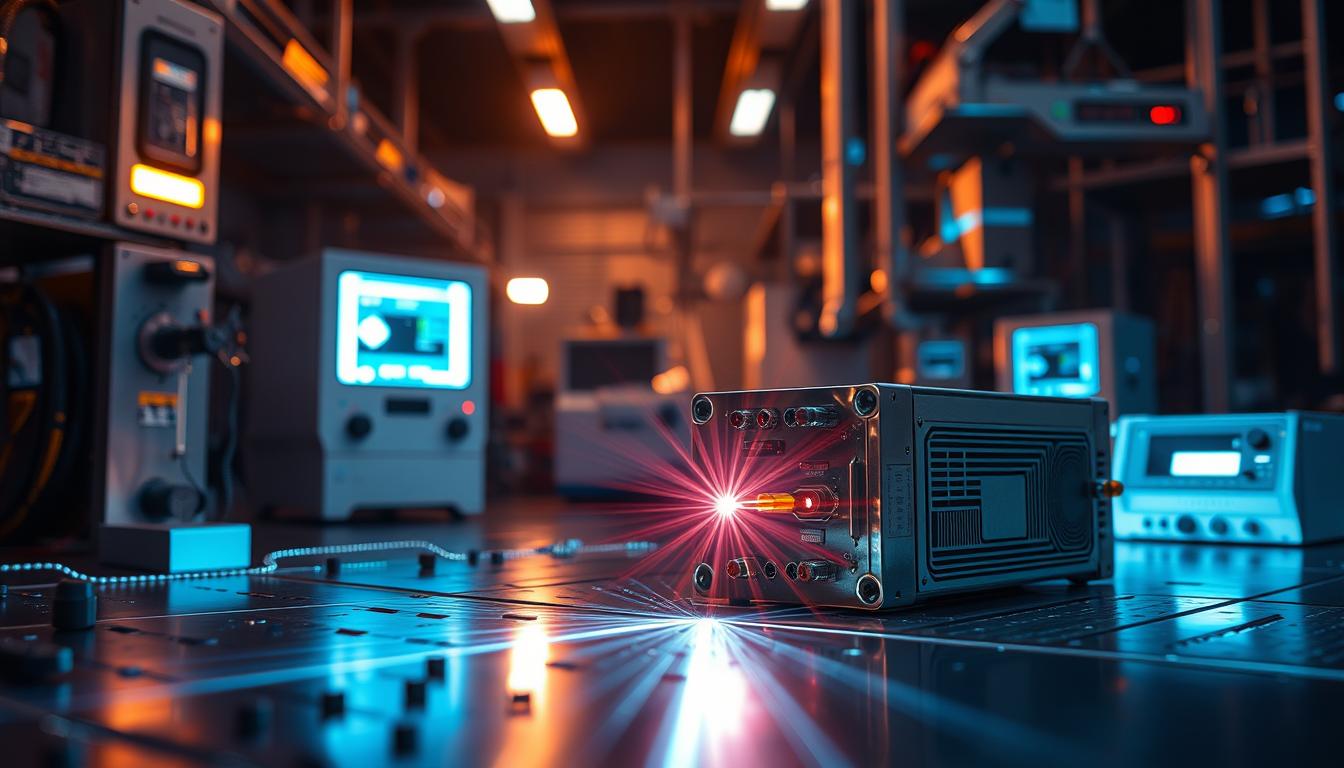 How AI is Changing the Laser Industry